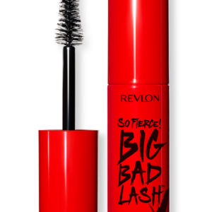 Revlon So Fierce! Big Bad Lash NWP Blackest Black