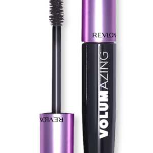 Revlon Volumazing Mascara WP Blackest Black