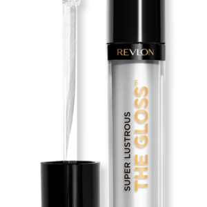 Revlon Super Lustrous The Gloss Crystal Clear